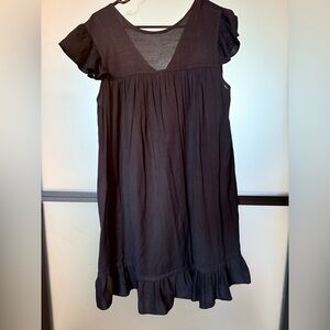 Who What Wear Elegant Black Apparel